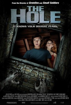 The Hole (2009)