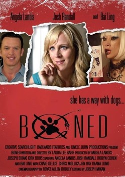 Boned (2015)