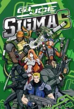G.I. Joe: Sigma 6 (2005-2006)