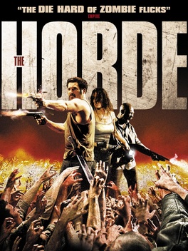 The Horde (2009)