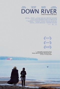 Down River (2013)