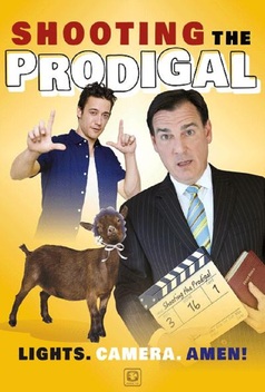 Shooting the Prodigal (2016)