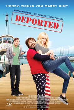 Deported (2017)