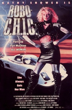 Robo C.H.I.C. (1990)