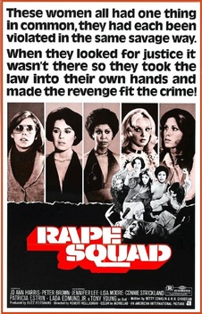 Rape Squad (1974)