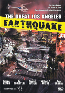 The Big One: The Great Los Angeles Earthquake (1990)