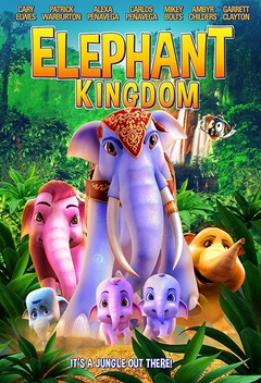 Elephant Kingdom (2016)