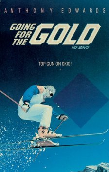 Going for the Gold: The Bill Johnson Story (1985)