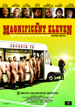 The Magnificent Eleven (2012)