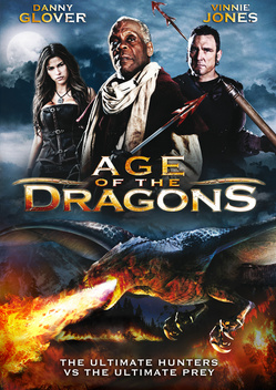 Age of the Dragons (2011)