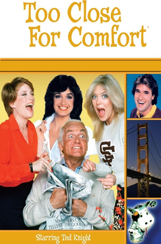 Too Close for Comfort (1980 1987)