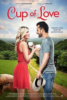 Cup of Love (2016)