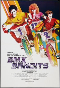 BMX Bandits (1983)