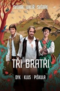 Three Brothers (2014)