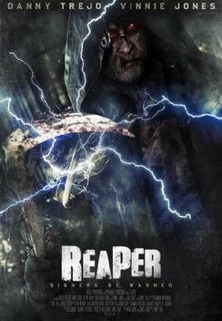 Reaper (2014)