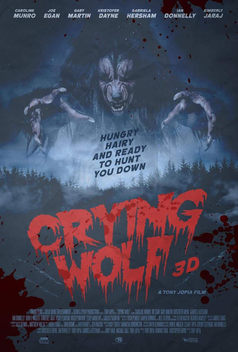 Crying Wolf 3D (2015)