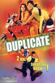 Duplicate (1998)