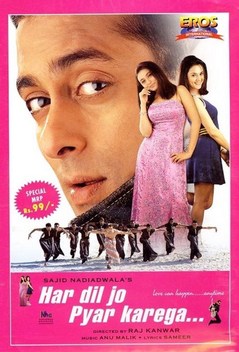 Har Dil Jo Pyar Karega... (2000)