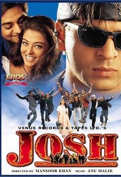 Josh (2000)