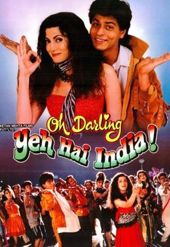 Oh Darling! Yeh Hai India! (1995)