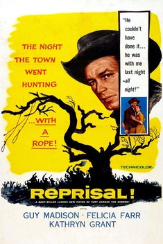 Reprisal! (1956)