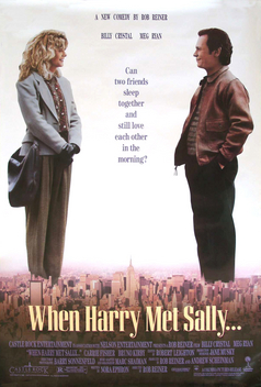 When Harry Met Sally... (1989)