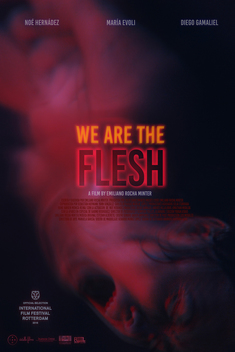 We Are the Flesh (2016)