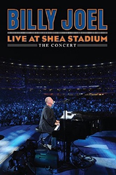 Billy Joel: Live at Shea Stadium (2008)