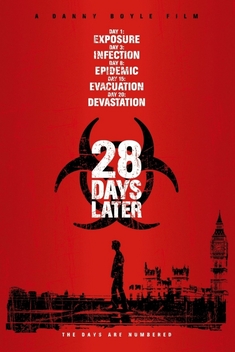 28 Days Later (2002)