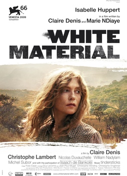 White Material (2009)