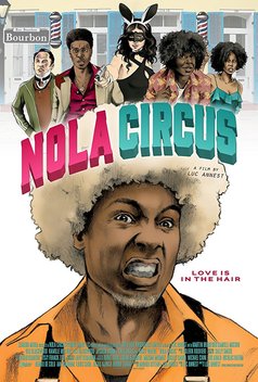 Nola Circus (2016)