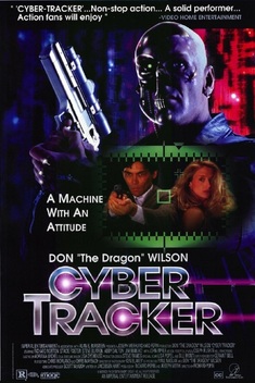 Cyber Tracker (1994)