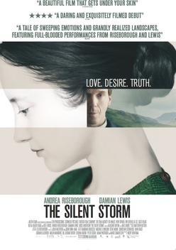 The Silent Storm (2014)