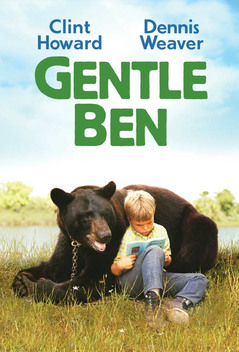 Gentle Ben (1967-1969)