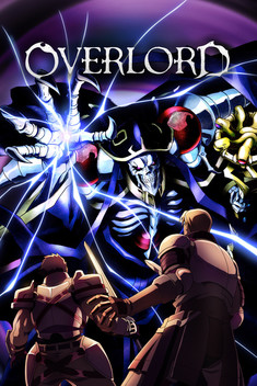 Overlord (2015-2022)