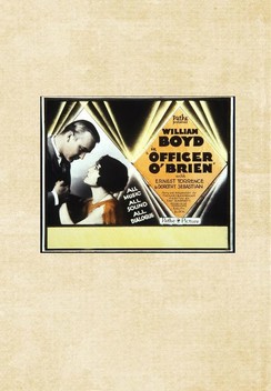 Officer O'Brien (1930)