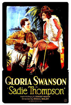 Sadie Thompson (1928)