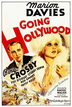 Going Hollywood (1933)