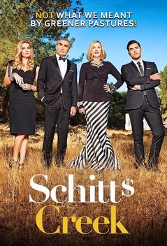 Schitt's Creek (2015-2020)