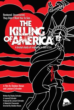 The Killing of America (1981)