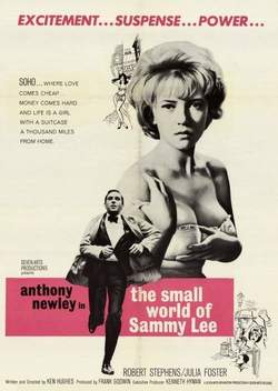 The Small World of Sammy Lee (1963)