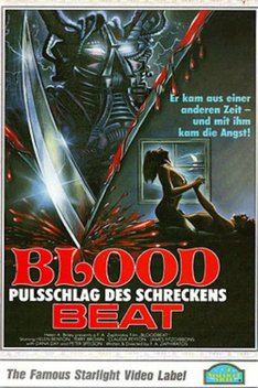 Blood Beat (1983)