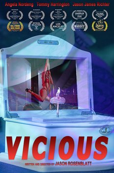 Vicious (2016)