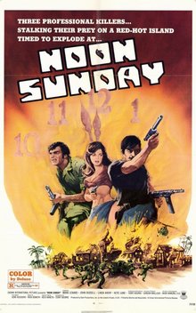 Noon Sunday (1970)