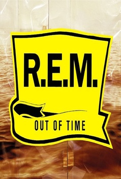 R.E.M.: Out of Time (1991)