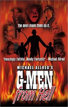 G-Men from Hell (2000)