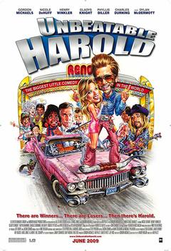 Unbeatable Harold (2006)