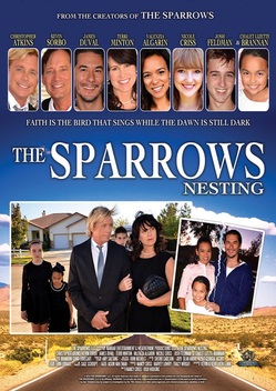 The Sparrows: Nesting (2016)