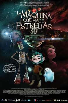 The Star Maker (2012)