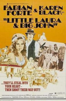 Little Laura and Big John (1973)